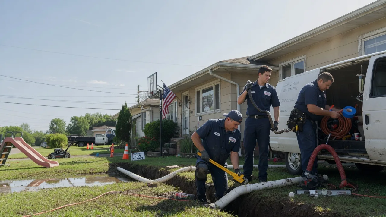 Toilet Installation in Hanover, IL near me